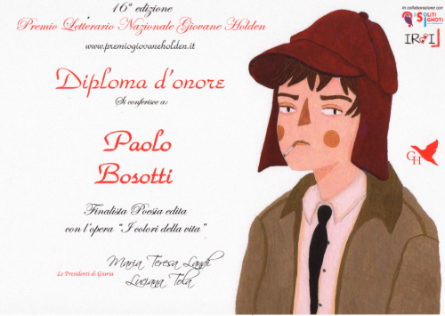 Nazionale Giovane Holden