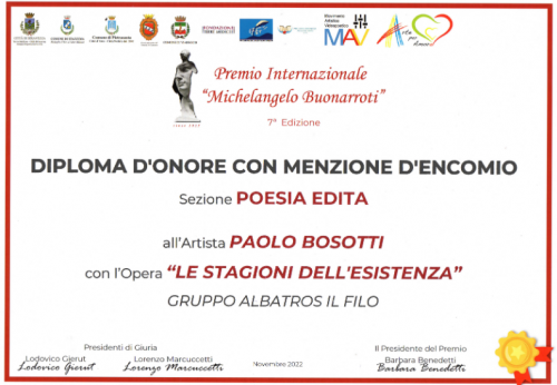 Michelangelo Buonarroti